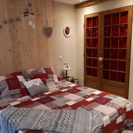 Chambres D Hotes Le Clos Des Vins D Anges Saint-Pierre-des-Champs ภายนอก รูปภาพ