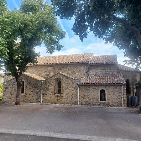 Chambres D Hotes Le Clos Des Vins D Anges Saint-Pierre-des-Champs ภายนอก รูปภาพ