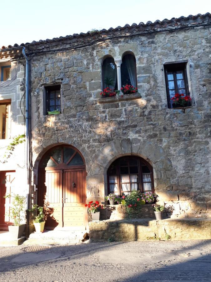 Chambres D Hotes Le Clos Des Vins D Anges Saint-Pierre-des-Champs ภายนอก รูปภาพ