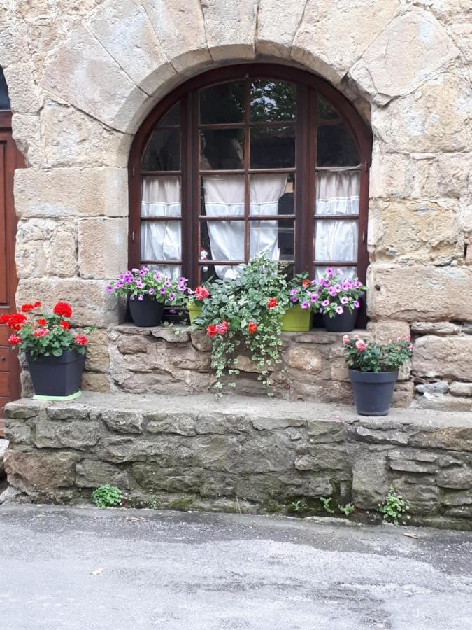 Chambres D Hotes Le Clos Des Vins D Anges Saint-Pierre-des-Champs ภายนอก รูปภาพ