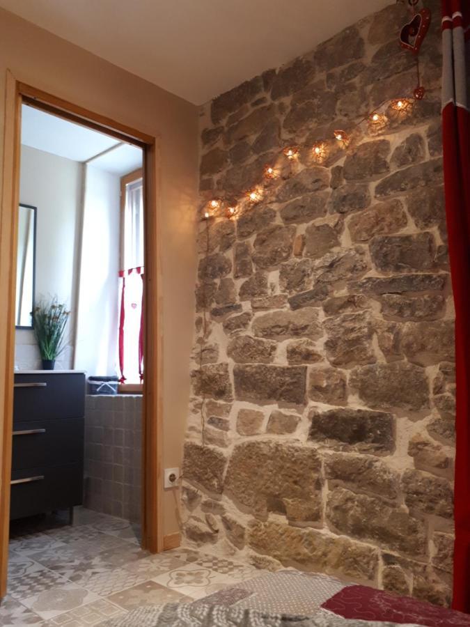 Chambres D Hotes Le Clos Des Vins D Anges Saint-Pierre-des-Champs ภายนอก รูปภาพ