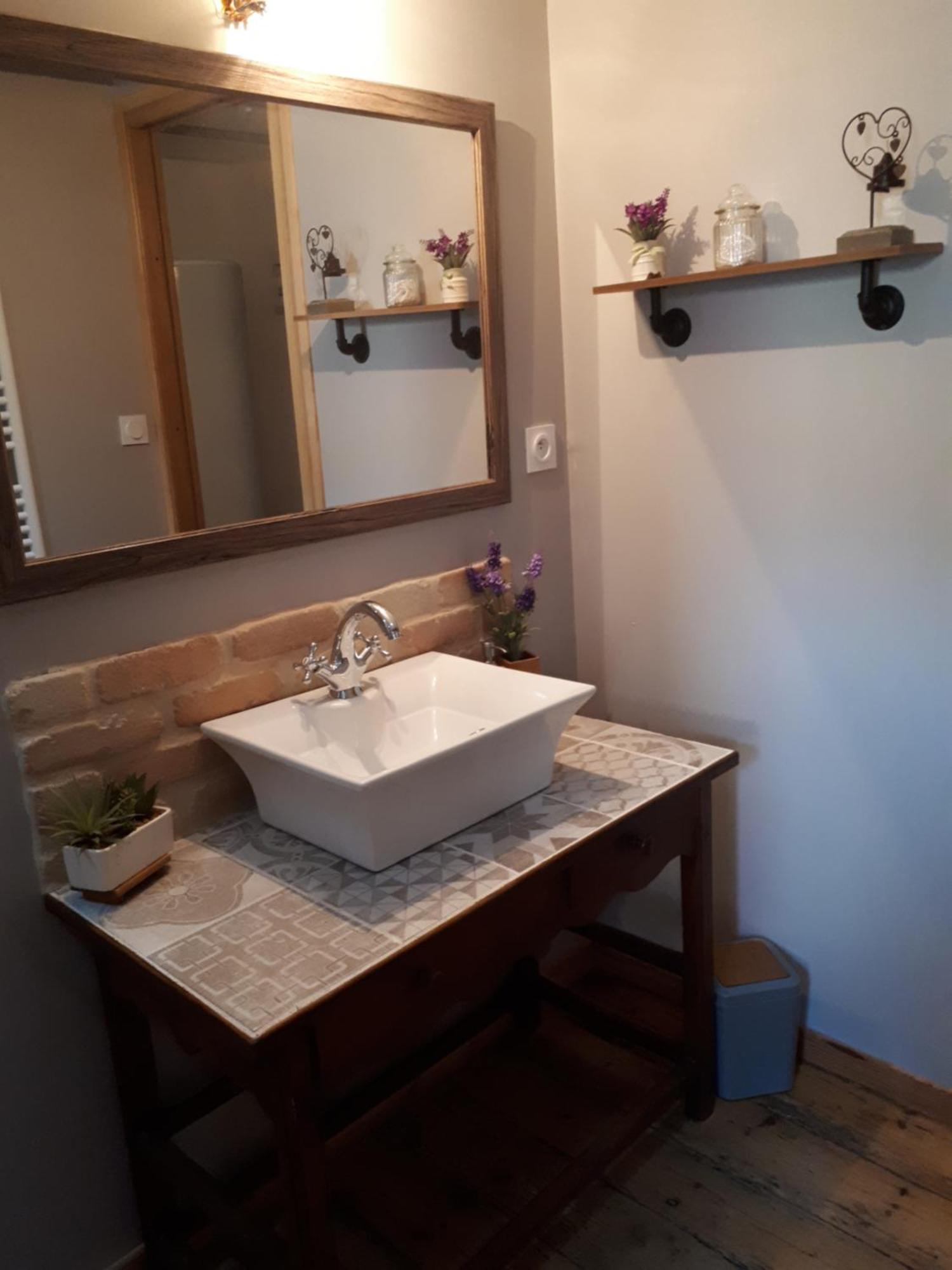 Chambres D Hotes Le Clos Des Vins D Anges Saint-Pierre-des-Champs ภายนอก รูปภาพ